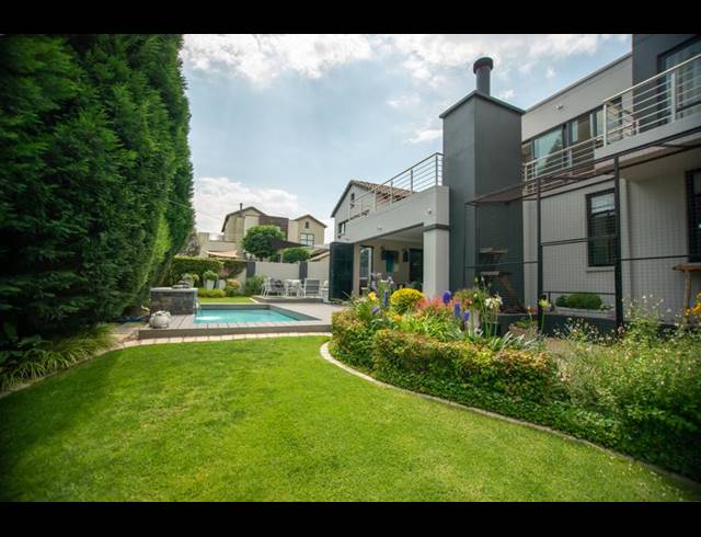 3 BEDROOM HOUSE FOR SALE IN COPPERLEAF ESTATE